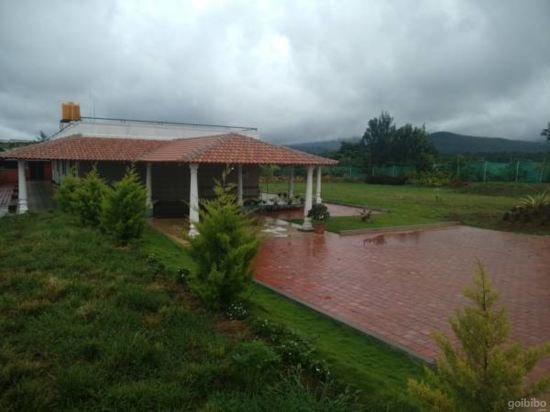 bougain villea homestay