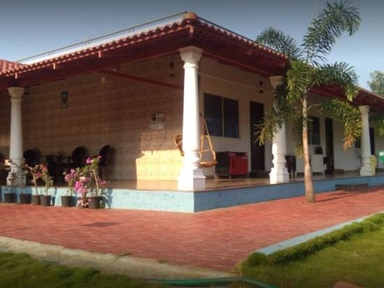 bougain villea homestay