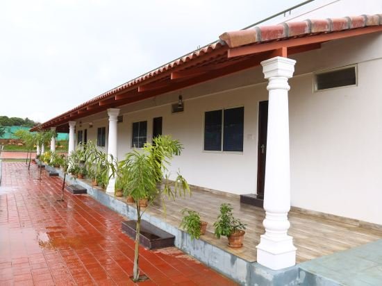 bougain villea homestay