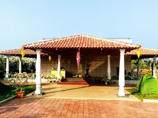 bougain villea homestay