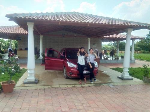 bougain villea homestay