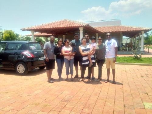 bougain villea homestay