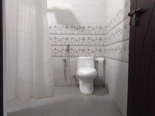 bougain villea homestay
