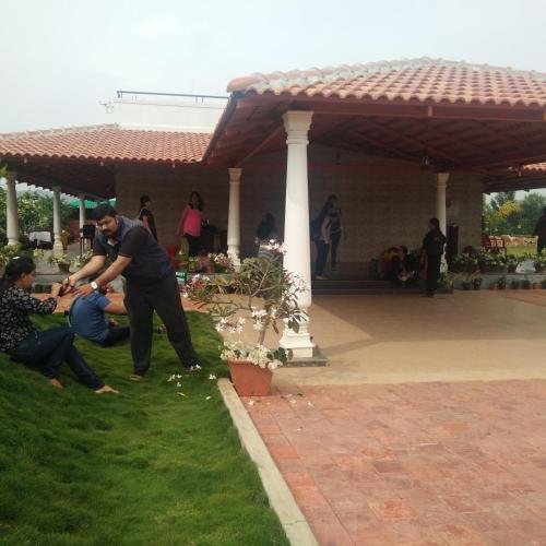 bougain villea homestay
