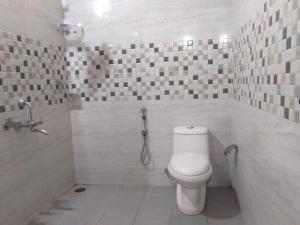 bougain villea homestay