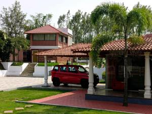 bougain villea homestay