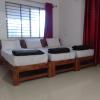 Bougain Villea Homestay,Madikeri>>Chikkamagaluru,4 star