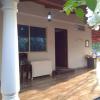 bougain villea homestay