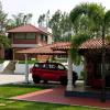 bougain villea homestay