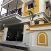 Dj Villa,Puducherry>>Pondicherry,3 star