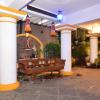 Dj Villa,Puducherry>>Pondicherry,3 star