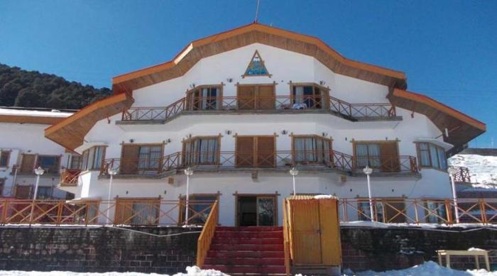 joshimath