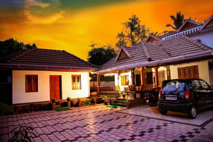 alleppey