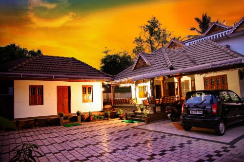 alleppey
