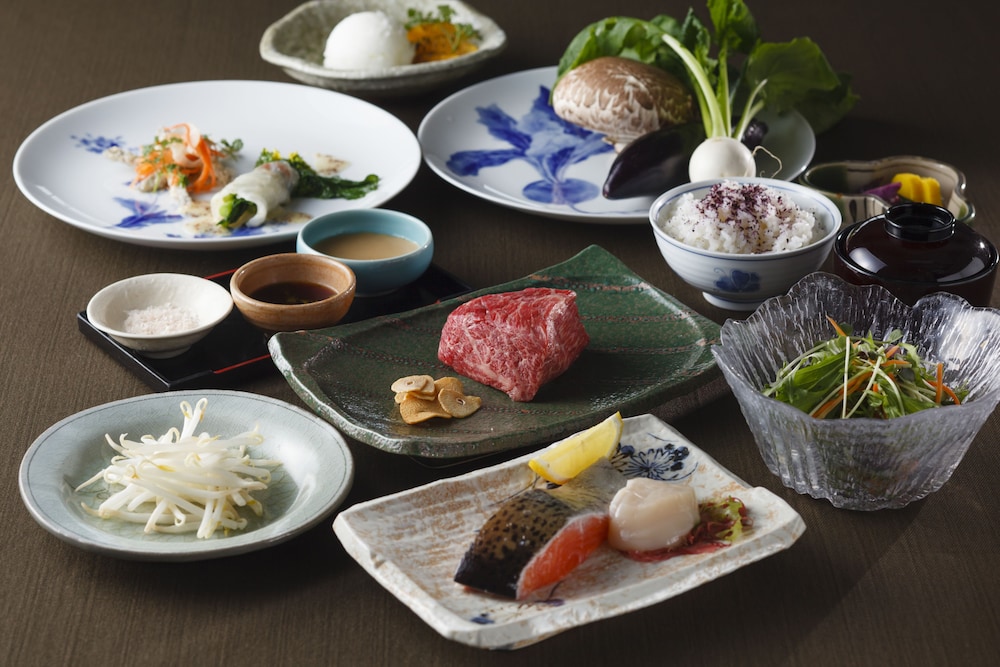 hakone hotel