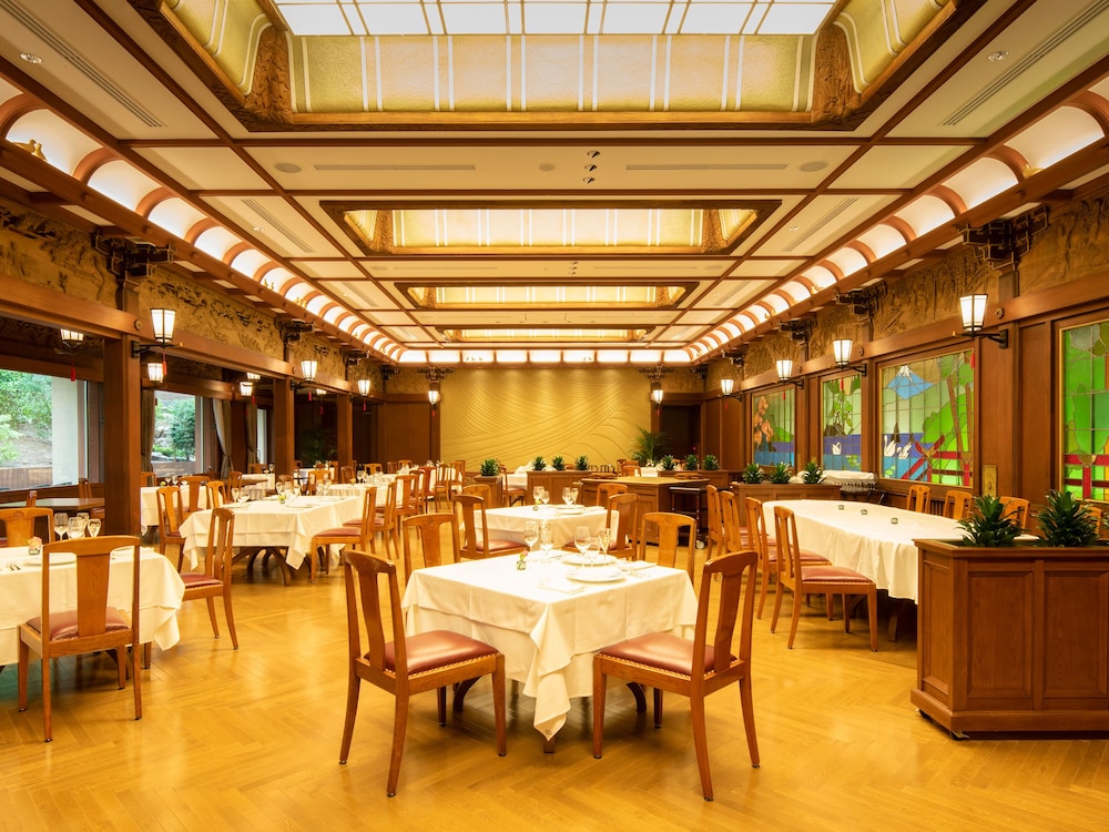 fujiya hotel