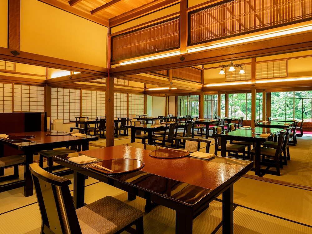fujiya hotel