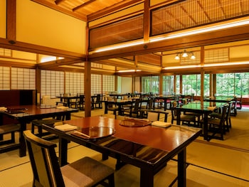 Fujiya Hotel,Ito>>Hakone,5 star