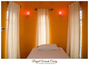 royal woods coorg