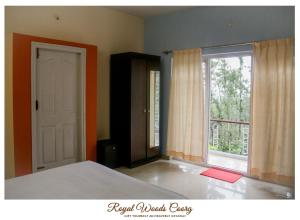 royal woods coorg