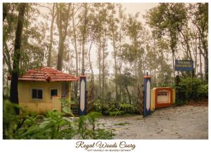 royal woods coorg