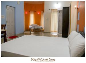 royal woods coorg
