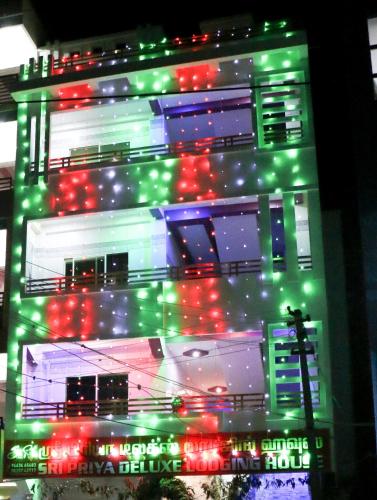sri priya lodging house