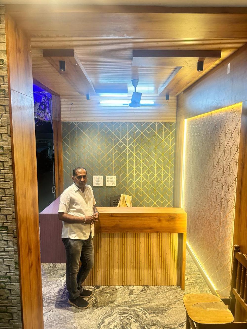 sri priya lodging house