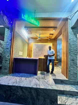 sri priya lodging house