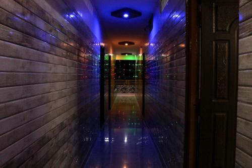 sri priya lodging house