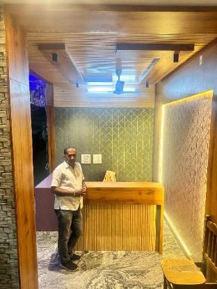 sri priya lodging house