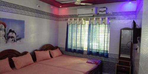 sri priya lodging house