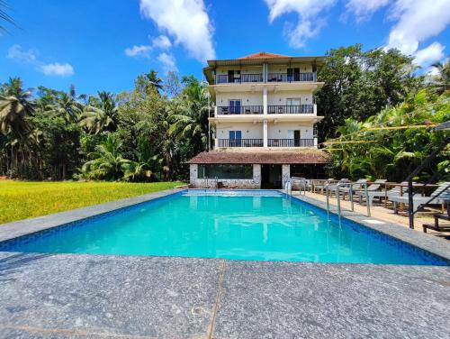 Shivam Bnb Mandrem,Mandrem>>Goa,3 star