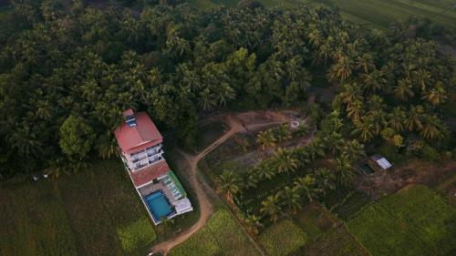 Shivam Bnb Mandrem,Mandrem>>Goa,3 star