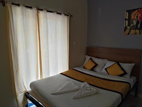 Shivam Bnb Mandrem,Mandrem>>Goa,3 star