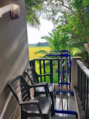 Shivam Bnb Mandrem,Mandrem>>Goa,3 star