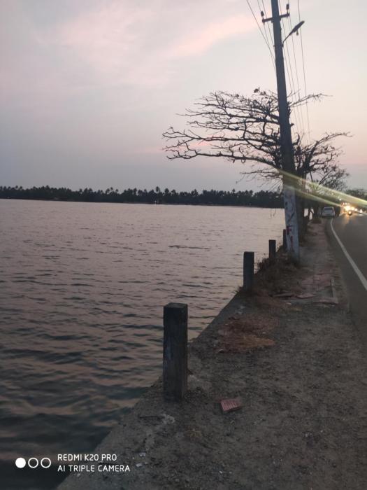 north paravur