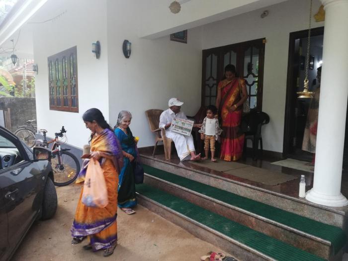 north paravur