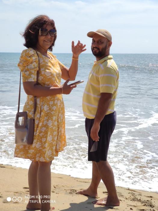 north paravur
