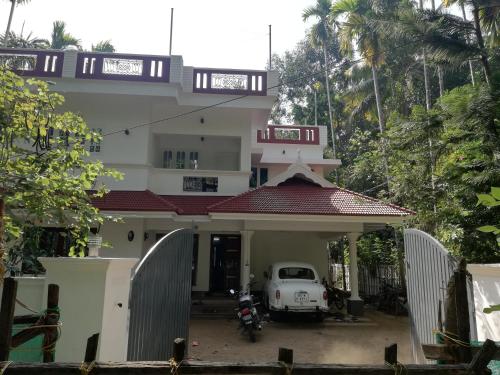 north paravur