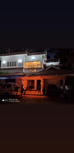 north paravur