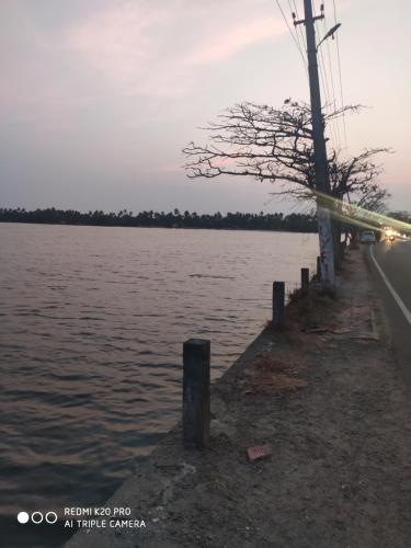 north paravur