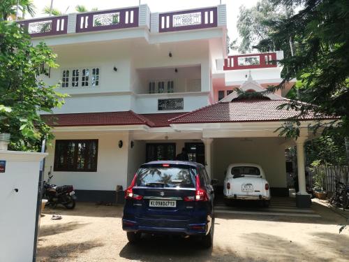 north paravur