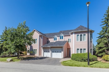 living stone golf resort