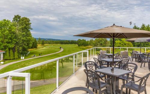 living stone golf resort