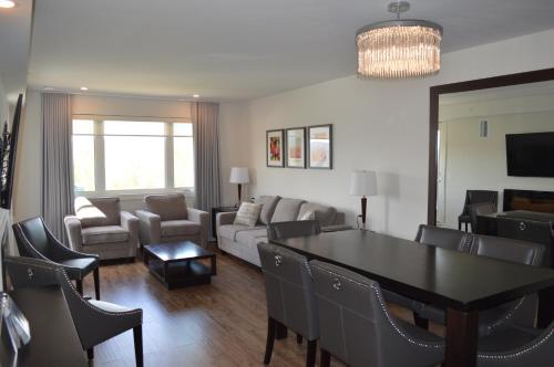 living stone golf resort