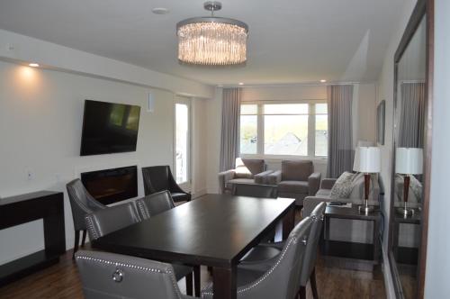 living stone golf resort