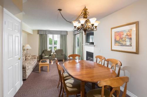 living stone golf resort