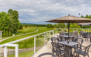 living stone golf resort