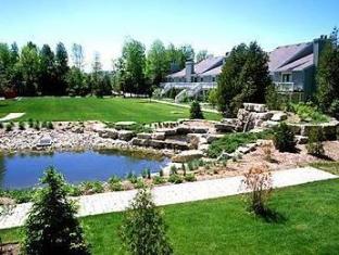 living stone golf resort